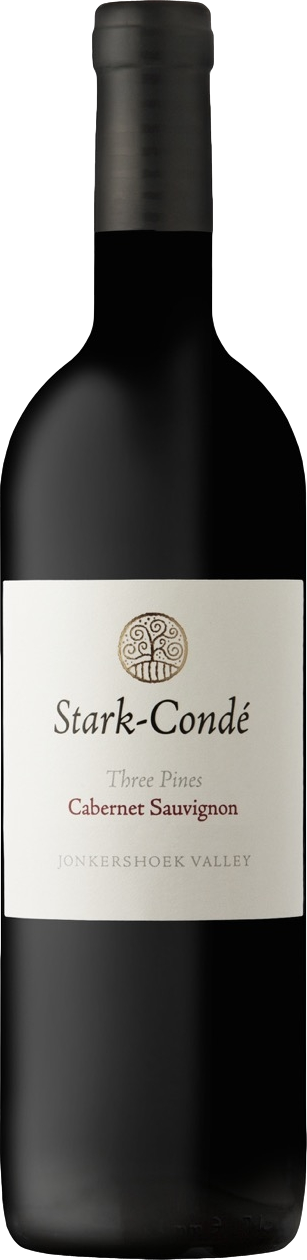 Stark Conde Three Pines Cabernet Sauvignon 2017 - 14.50 % vol