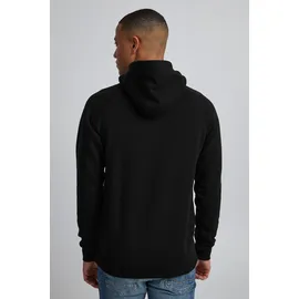 11 Project Hoodie schwarz XL