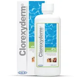 Geulincx Clorexyderm Shampoo 4%