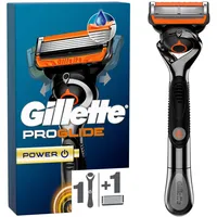 Gillette Proglide Power Rasierer Flexball