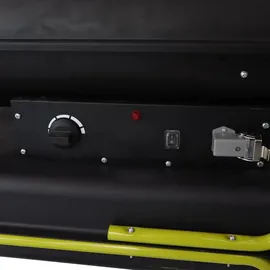 Tronitechnik TT-HK-245 Heizkanone 30 kW