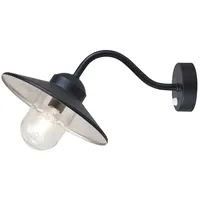 Elstead Lighting Elstead Lighting, Klampenborg E27 IP44)