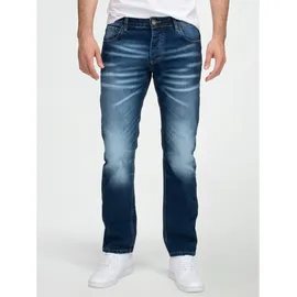 Lorenzo Loren Regular Fit Dunkelblau 29