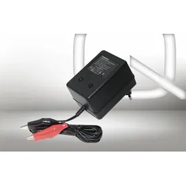 Quality Batteries Q-Batteries BL 24-0,5 Ladegerät für Bleiakkus 24V - 0,5A Ladestrom IU0U Ladekenn...