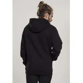 MERCHCODE Guns n' Roses Logo Hoody ́ Schwarz - XS