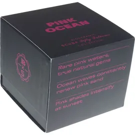 Swatch Blancpain x Swatch Fifty Fathoms Pink Ocean - Original mit Zertifikat