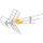 Televes VHF/UHF-Antenne DATVUTFORCE2