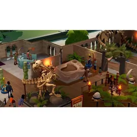 Two Point Museum - Explorer Edition (PEGI) (PS5)