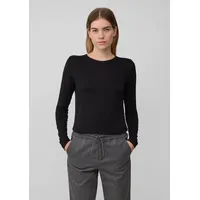 S.Oliver T-Shirt - schwarz - 38