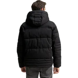 Tom Tailor Steppjacke für Damen - Schwarz XL