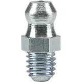 Pressol 15009 Kegelkopf-Schmiernippel H1 M8x1