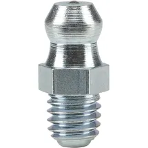 Pressol 15009 Kegelkopf-Schmiernippel H1 M8x1