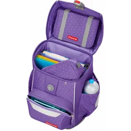Step By Step Basis 4-tlg. Purple Konfetti