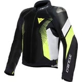 Dainese Super Rider 2 Absøluteshell Textiljacke, gelb 52