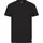 G-Star T-Shirt 3er Pack - COVE, Rundhals, einfarbig schwarz, L,