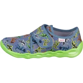 superfit Bubble Blau 27