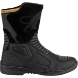 Furygan Boot GT D3O WP Shoes, Schwarz, 45 EU