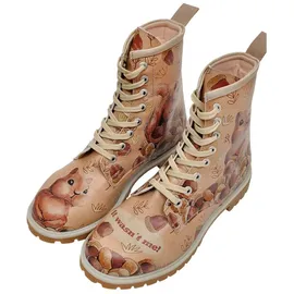 DOGO Boots - It wasn't me 39