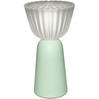 Fermob - Ulli Akkuleuchte, LED, rot