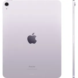 Apple iPad Air 11" (6. Generation 2024) 128 GB Wi-Fi + Cellular violett