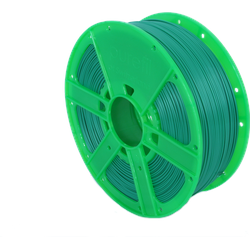 Purefil Filament (ASA, 1.75 mm, 1000 g, Grün), 3D Filament, Grün