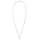 Elli DIAMONDS Kette mit Anhänger Herz Liebe Diamant 925 Silber
