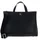 Tommy Hilfiger Handtasche TH Essential SC Workbag Black