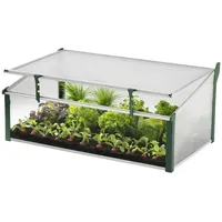 Juwel Frühbeet Easy Fix 100 x 60 cm
