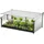 Juwel Frühbeet Easy Fix 100 x 60 cm