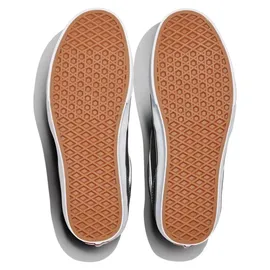 Vans Brooklyn LS Herren Weite M Schwarz/Weiß 43