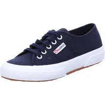 SUPERGA 2750 Cotu Classic navy white 39