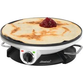 Steba CR 32 Crêpes-Maker