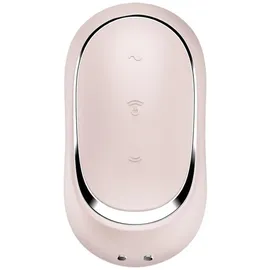 Satisfyer Pro To Go 2
