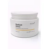 Keune Radiant Gloss Haarmaske 250 ml
