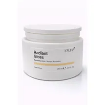 Keune Radiant Gloss Haarmaske 250 ml