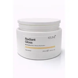 Keune Radiant Gloss Haarmaske 250 ml