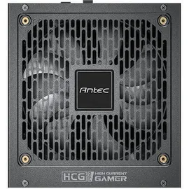Antec HCG 850 PRO P EC ATX3.1 Modular 80+ Platin retail (850 W), PC Netzteil, Schwarz