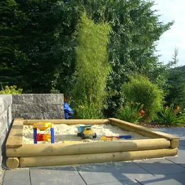 Tetzner & Jentzsch Sandkasten Klaus (22465)