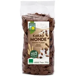 Bohlsener Mühle Kakao-Monde Flakes bio