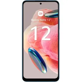 Xiaomi Redmi Note 12 4 GB RAM 64 GB ice blue