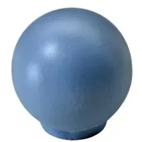 Hettich Möbelknopf Holz/Kiefer, lackiert, 1 Stück