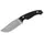Fox Knives Octopus Vulgaris Schwarz