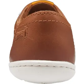 Camper Peu Cami, Kids - Shoe, Medium Brown, 31