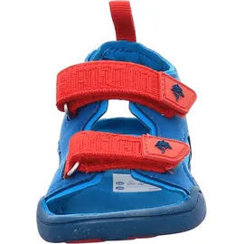 Affenzahn Vegan Airy Blau 24