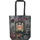 rock industries europe limited Slayer rocksax - Slayer Logo Unisex Borsa Di Tela multicolore 100% poliestere Ta