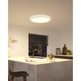 Philips Hue Tento XL 1 rund weiß