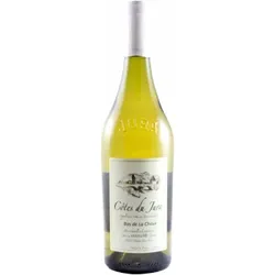 Côtes du Jura - Bas de la Chaux 2022 - Domaine Jean-Luc Mouillard