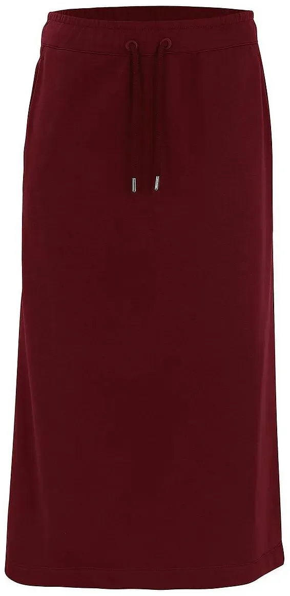 Sweatrock Margittes rot, 46