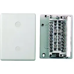 3M VKK 1 - Installationskasten Netzwerkoberfläche