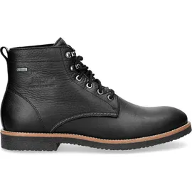Panama Jack Glasgow GTX C3, Schwarz 42